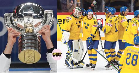 hockey vm 2022 spelschema|ishockey vm 2022 sverige.